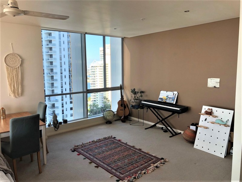 Unit 2107/1 Como Crescent, Southport QLD 4215