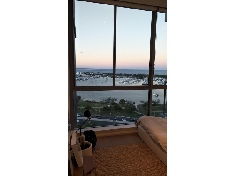 Unit 2107/1 Como Crescent, Southport QLD 4215