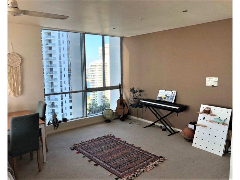 Unit 2107/1 Como Crescent, Southport QLD 4215