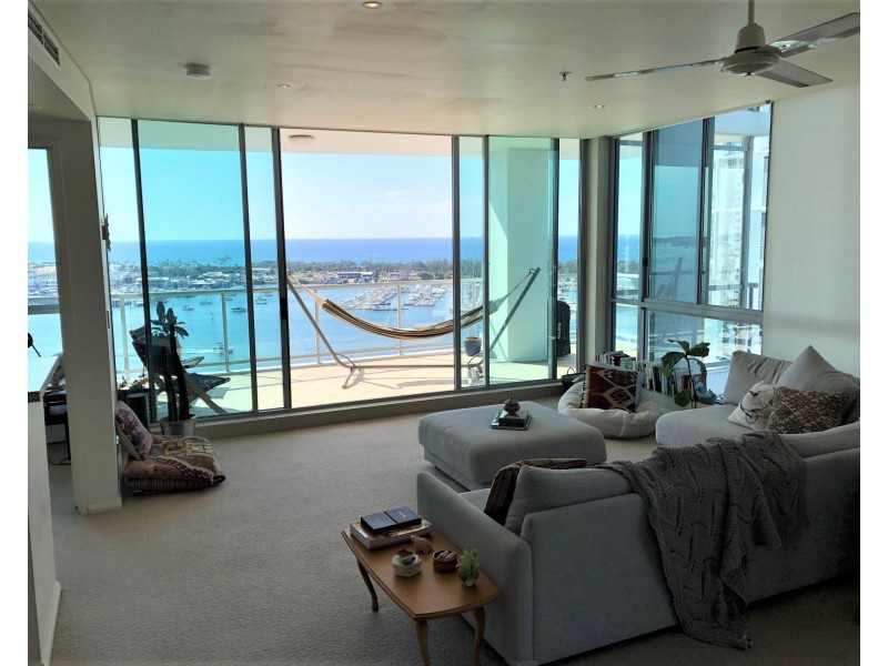 Unit 2107/1 Como Crescent, Southport QLD 4215