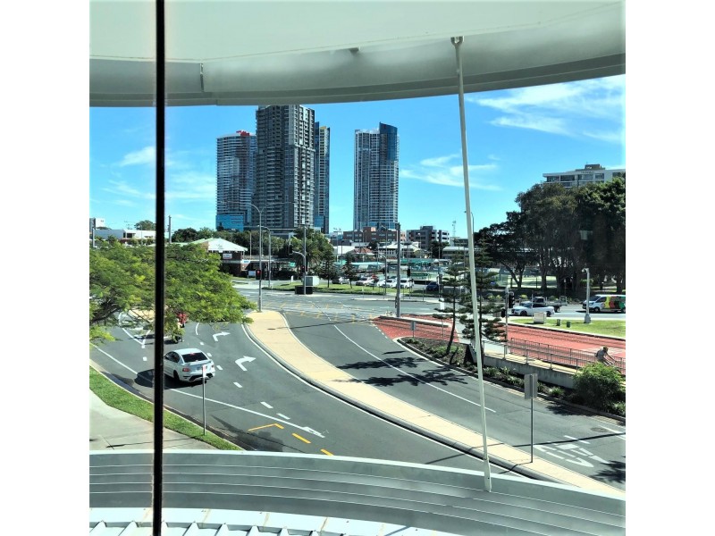 505 / 1 Como Crescent, Southport QLD 4215