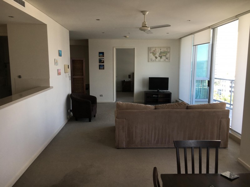 Unit 1202/1 Como Crescent, Southport QLD 4215
