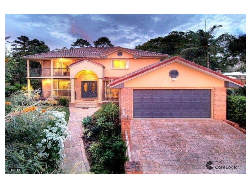 36 Jayef Street, Sunnybank Hills QLD 4109