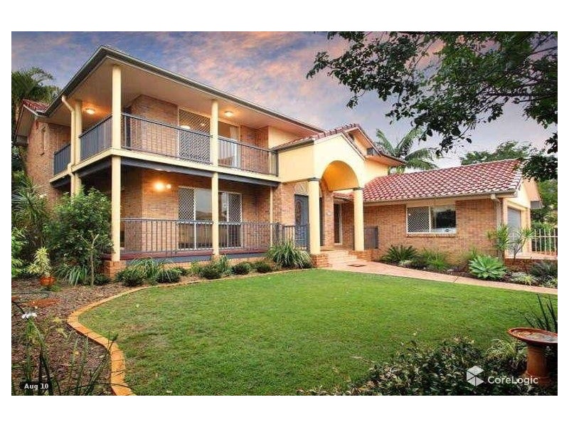 36 Jayef Street, Sunnybank Hills QLD 4109