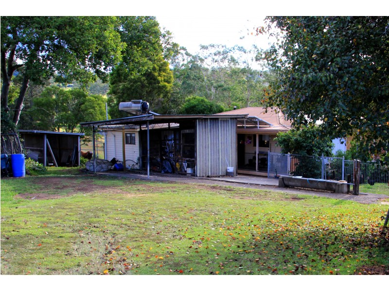 23 Newtons Road, Eden Creek NSW 2474