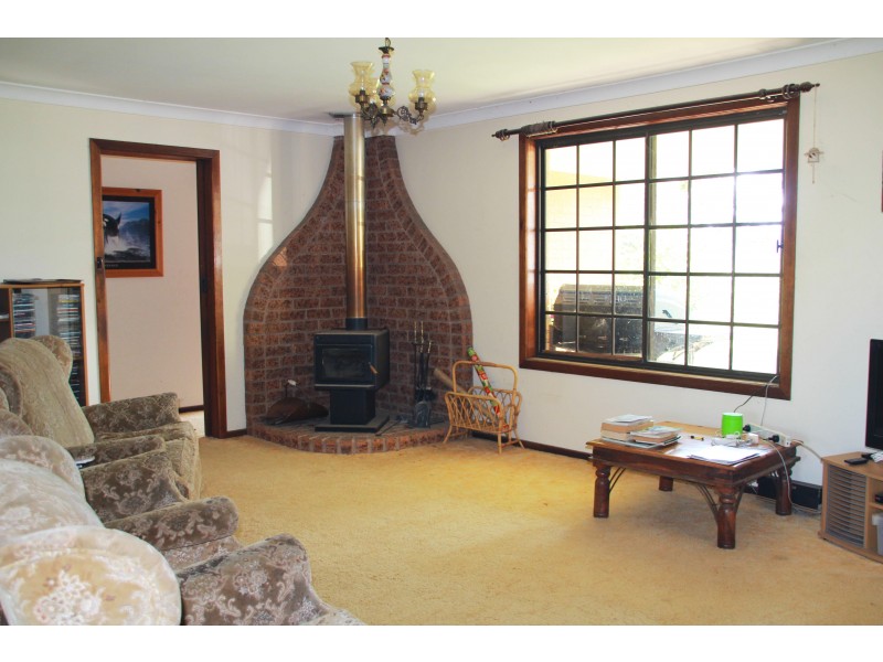 525 Sargents Road, Homeleigh,, Kyogle NSW 2474