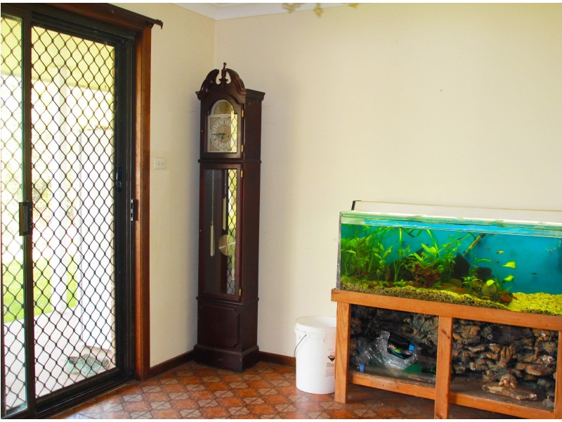 525 Sargents Road, Homeleigh,, Kyogle NSW 2474