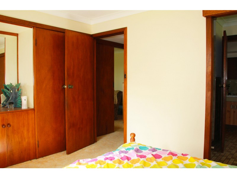 525 Sargents Road, Homeleigh,, Kyogle NSW 2474