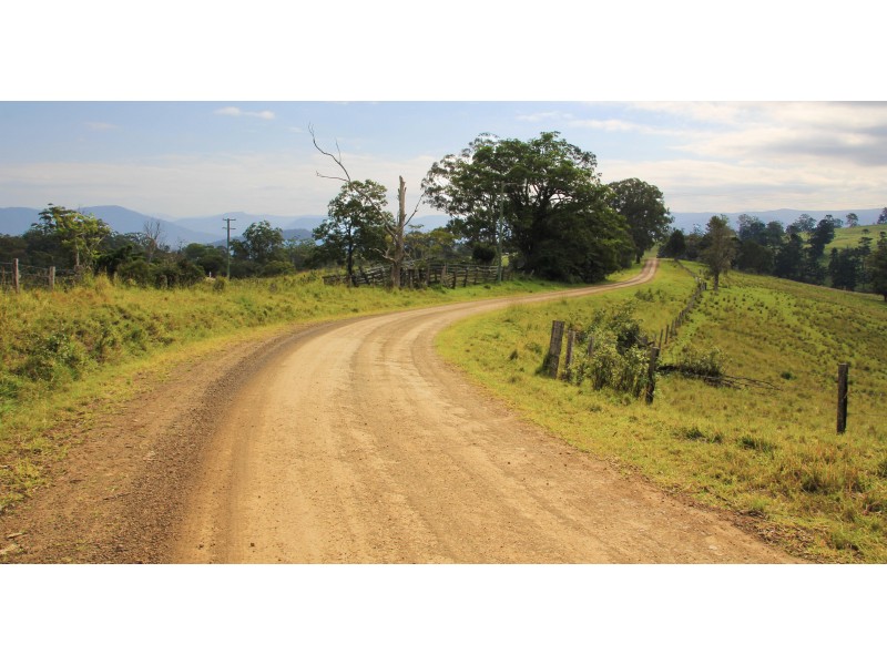 525 Sargents Road, Homeleigh,, Kyogle NSW 2474