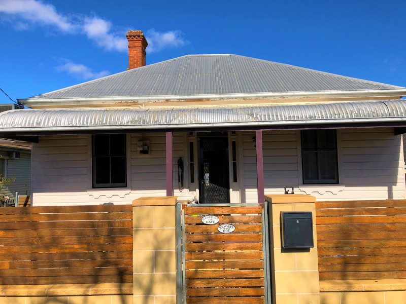 59 Maxwell Street, Wellington NSW 2820