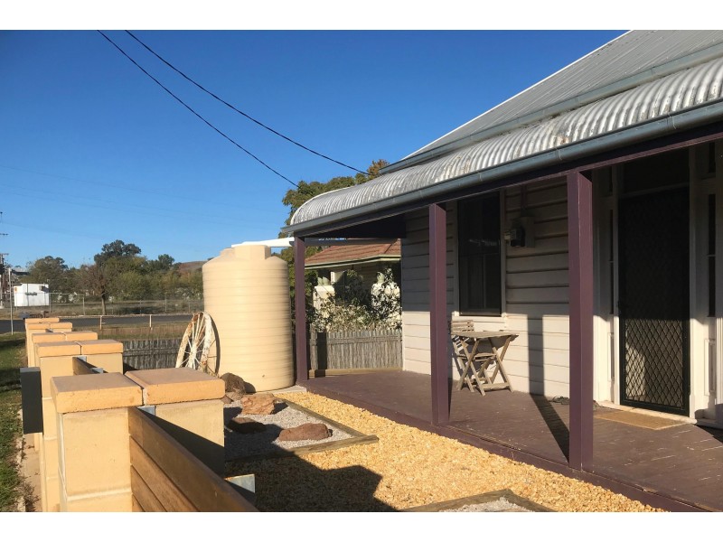 59 Maxwell Street, Wellington NSW 2820