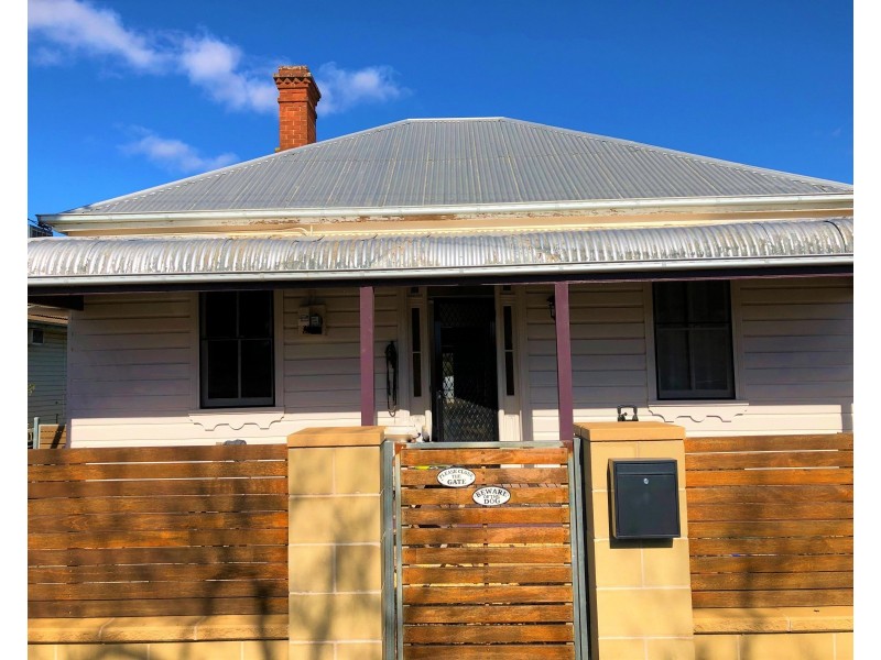 59 Maxwell Street, Wellington NSW 2820