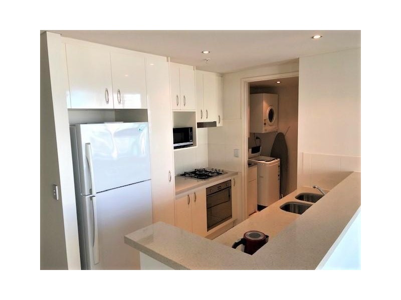 Unit 1502/1 Como Crescent, Southport QLD 4215