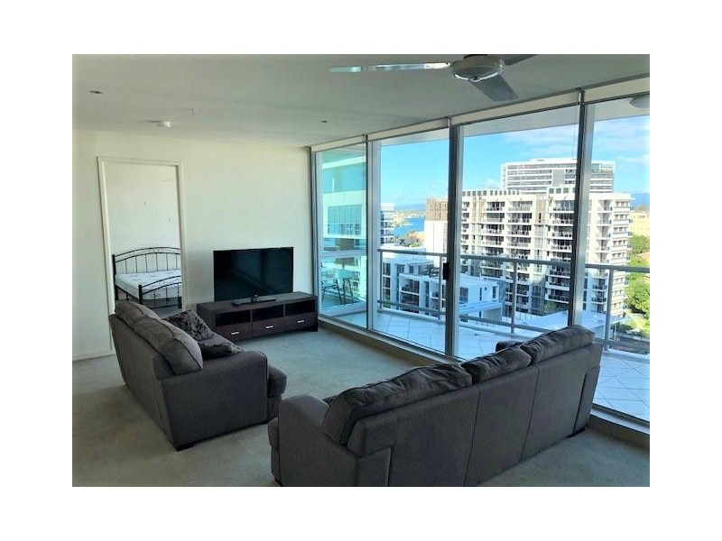 Unit 1502/1 Como Crescent, Southport QLD 4215