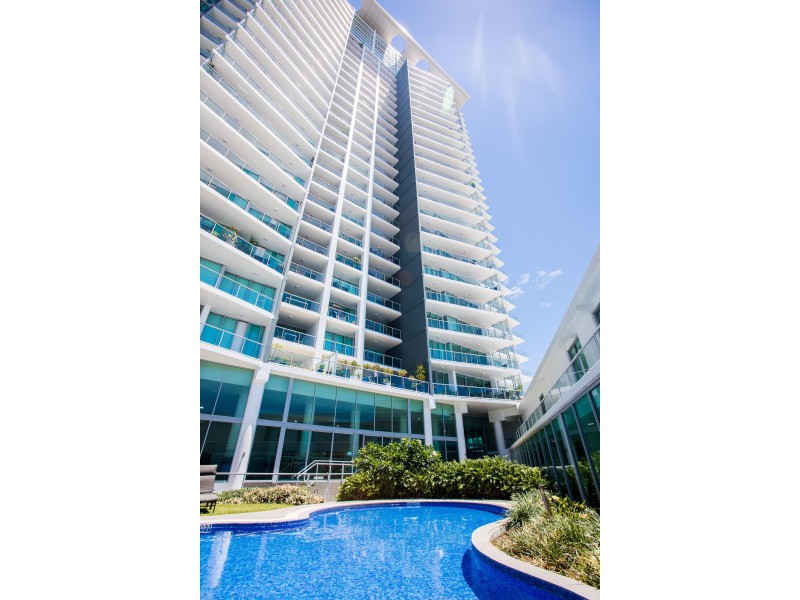 Unit 1502/1 Como Crescent, Southport QLD 4215