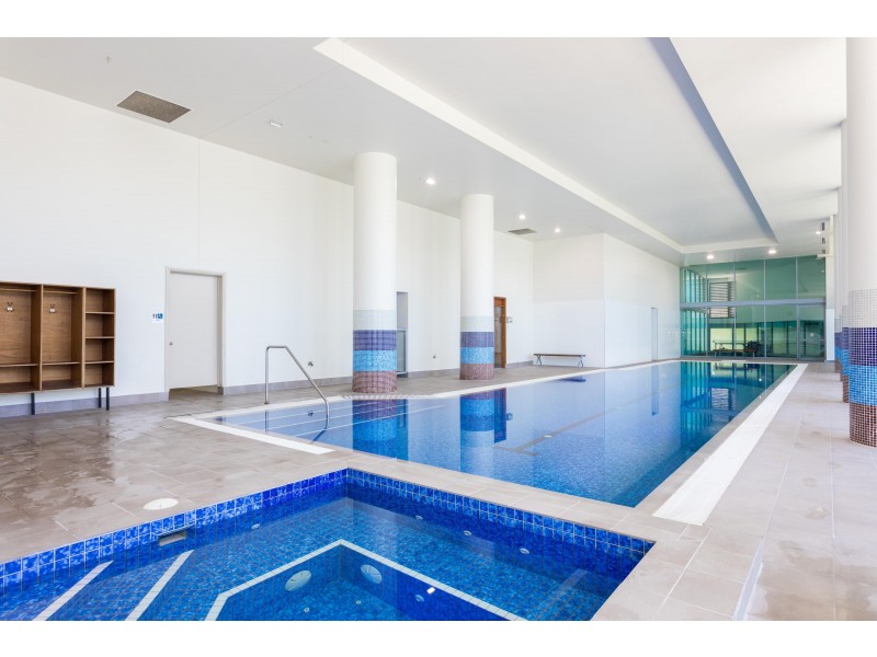 Unit 1502/1 Como Crescent, Southport QLD 4215