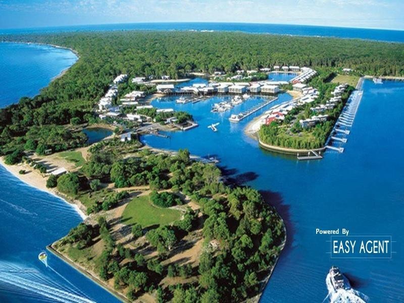 South Stradbroke QLD 4216