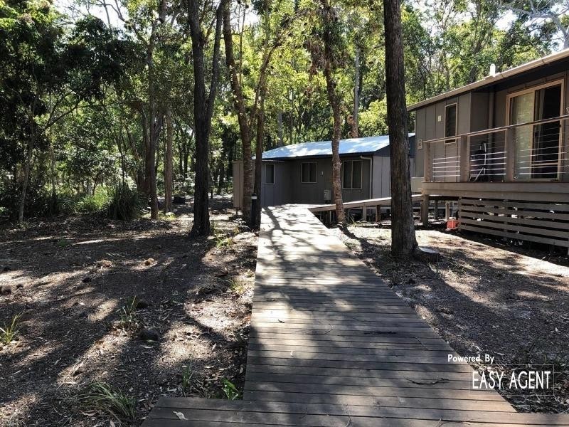 South Stradbroke QLD 4216