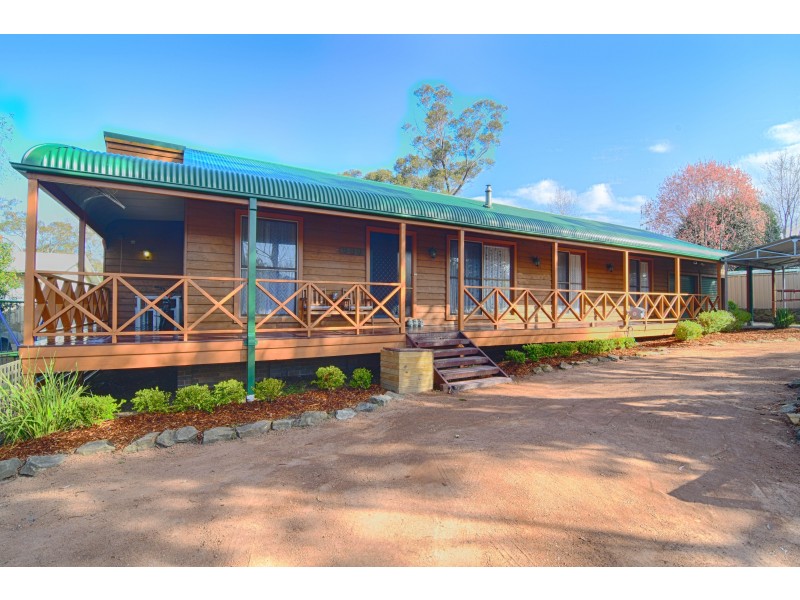 46 Banksia Street, Colo Vale NSW 2575