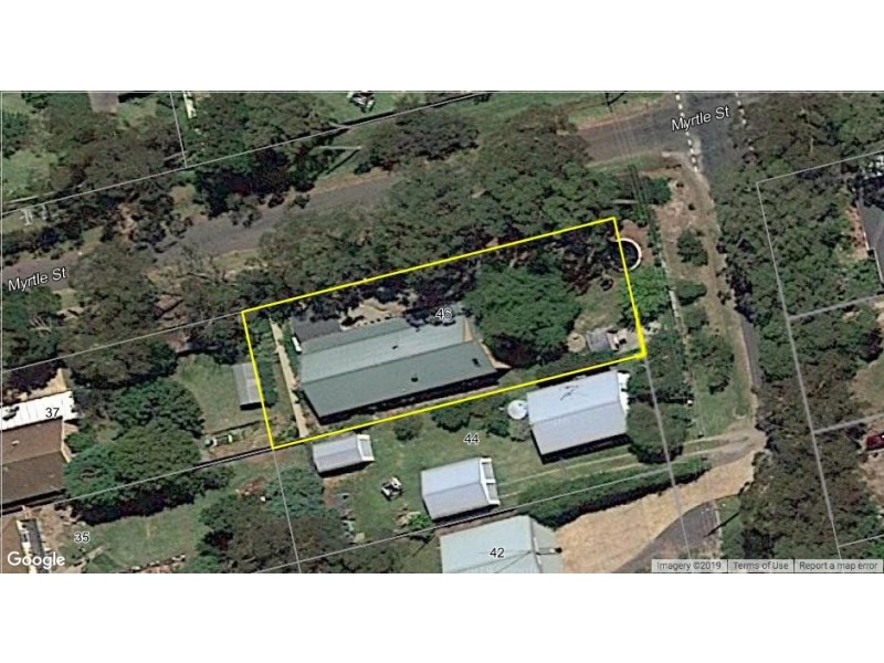 46 Banksia Street, Colo Vale NSW 2575