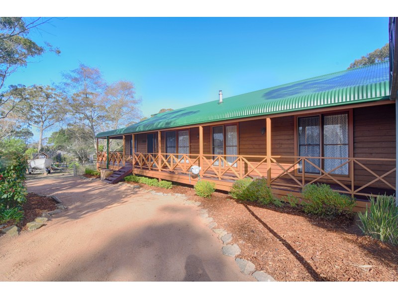 46 Banksia Street, Colo Vale NSW 2575