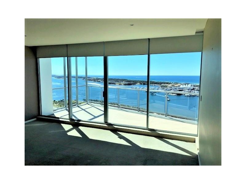 Unit 2904/1 Como Crescent, Southport QLD 4215