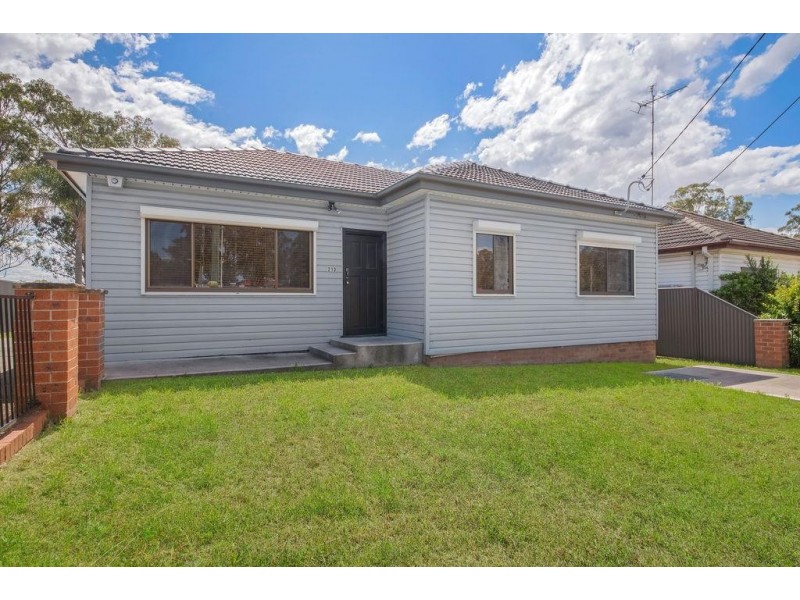 213 Richmond Road, Penrith NSW 2750