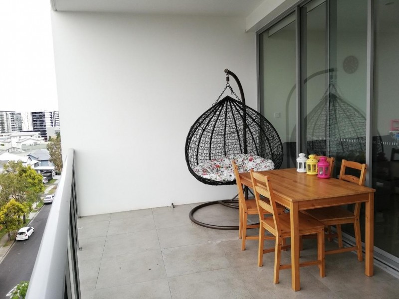 702/5 Cameron Street, South Brisbane QLD 4101