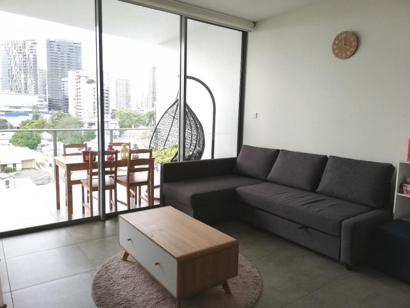 702/5 Cameron Street, South Brisbane QLD 4101