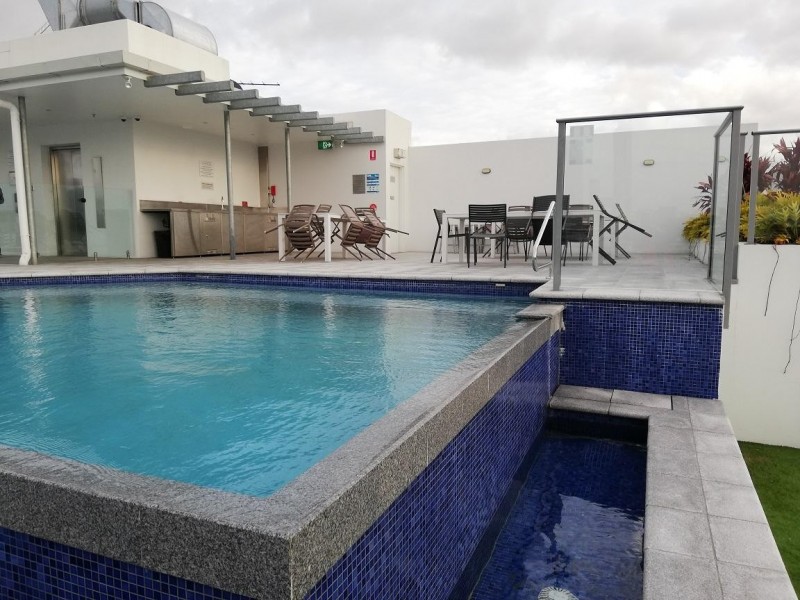 702/5 Cameron Street, South Brisbane QLD 4101