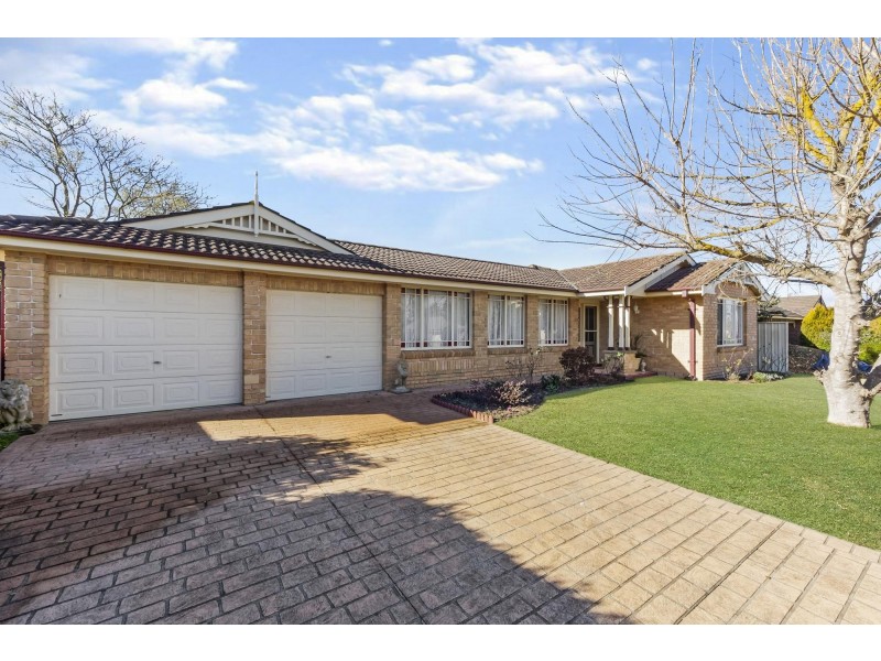 7 Cherry Lane, Bowral NSW 2576