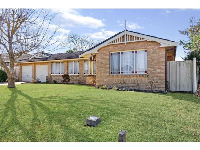 7 Cherry Lane, Bowral NSW 2576