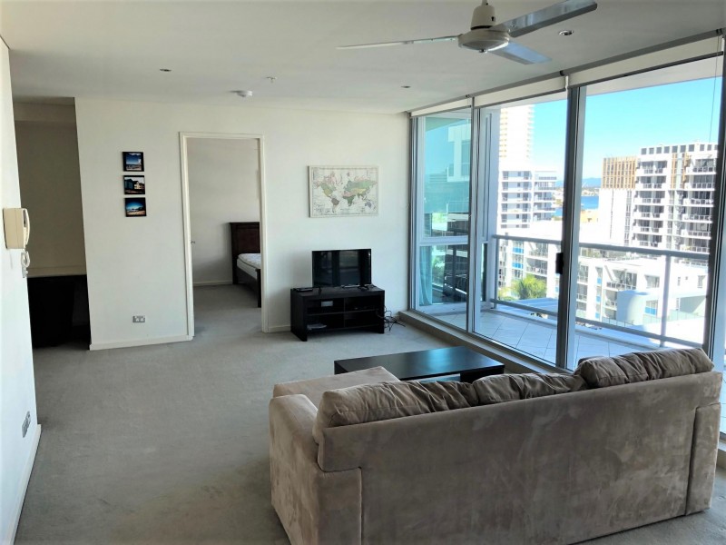 Unit 1202/1 Como Crescent, Southport QLD 4215