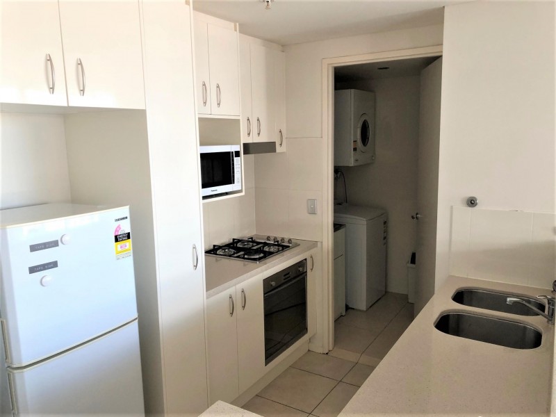 Unit 1202/1 Como Crescent, Southport QLD 4215