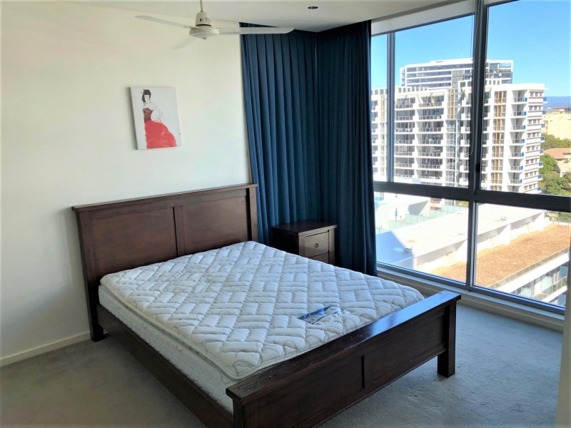 Unit 1202/1 Como Crescent, Southport QLD 4215