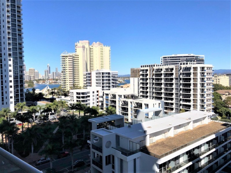 Unit 1202/1 Como Crescent, Southport QLD 4215