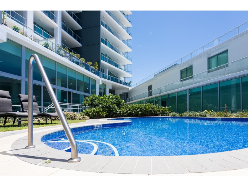 Unit 1202/1 Como Crescent, Southport QLD 4215