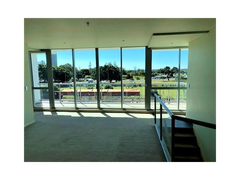 Unit 509A/1 Como Crescent, Southport QLD 4215