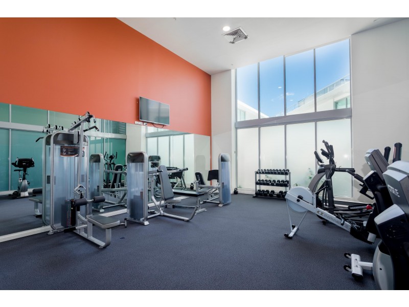 Unit 509A/1 Como Crescent, Southport QLD 4215