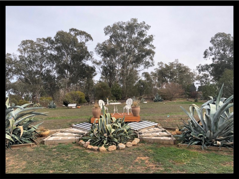 North Yeoval NSW 2868