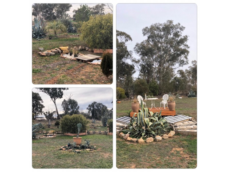 North Yeoval NSW 2868