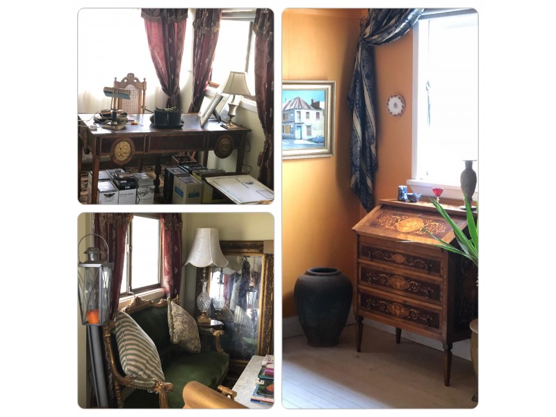 North Yeoval NSW 2868