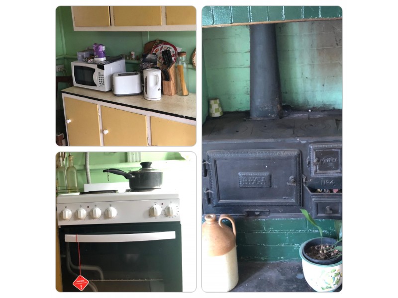 North Yeoval NSW 2868