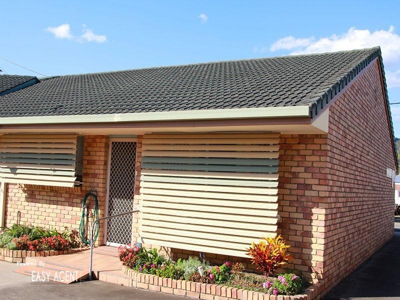 Unit 4/11-17 Roxy Lane, Kyogle NSW 2474