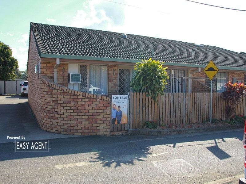 Unit 4/11-17 Roxy Lane, Kyogle NSW 2474