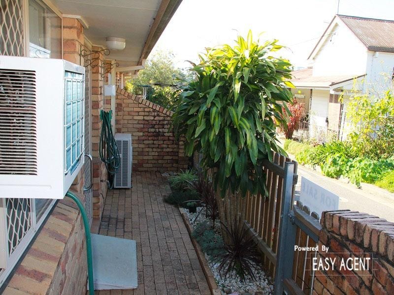 Unit 4/11-17 Roxy Lane, Kyogle NSW 2474