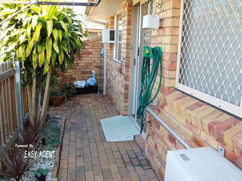 Unit 4/11-17 Roxy Lane, Kyogle NSW 2474
