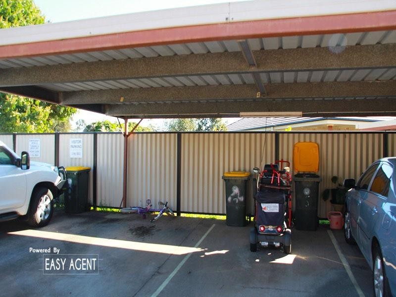 Unit 4/11-17 Roxy Lane, Kyogle NSW 2474