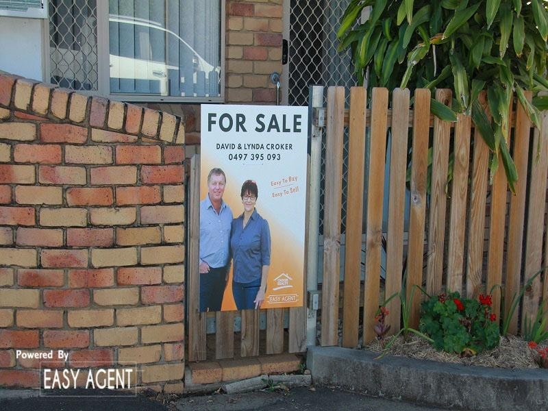 Unit 4/11-17 Roxy Lane, Kyogle NSW 2474