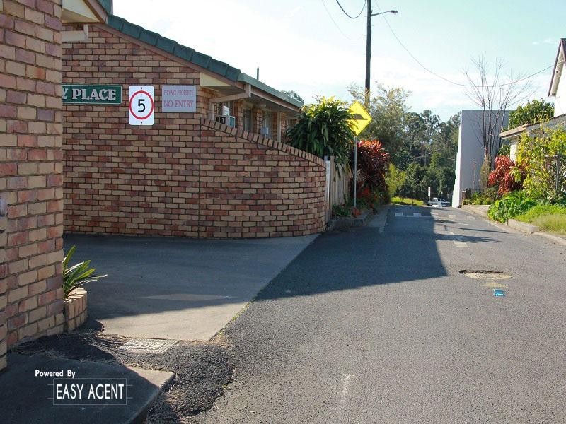 Unit 4/11-17 Roxy Lane, Kyogle NSW 2474